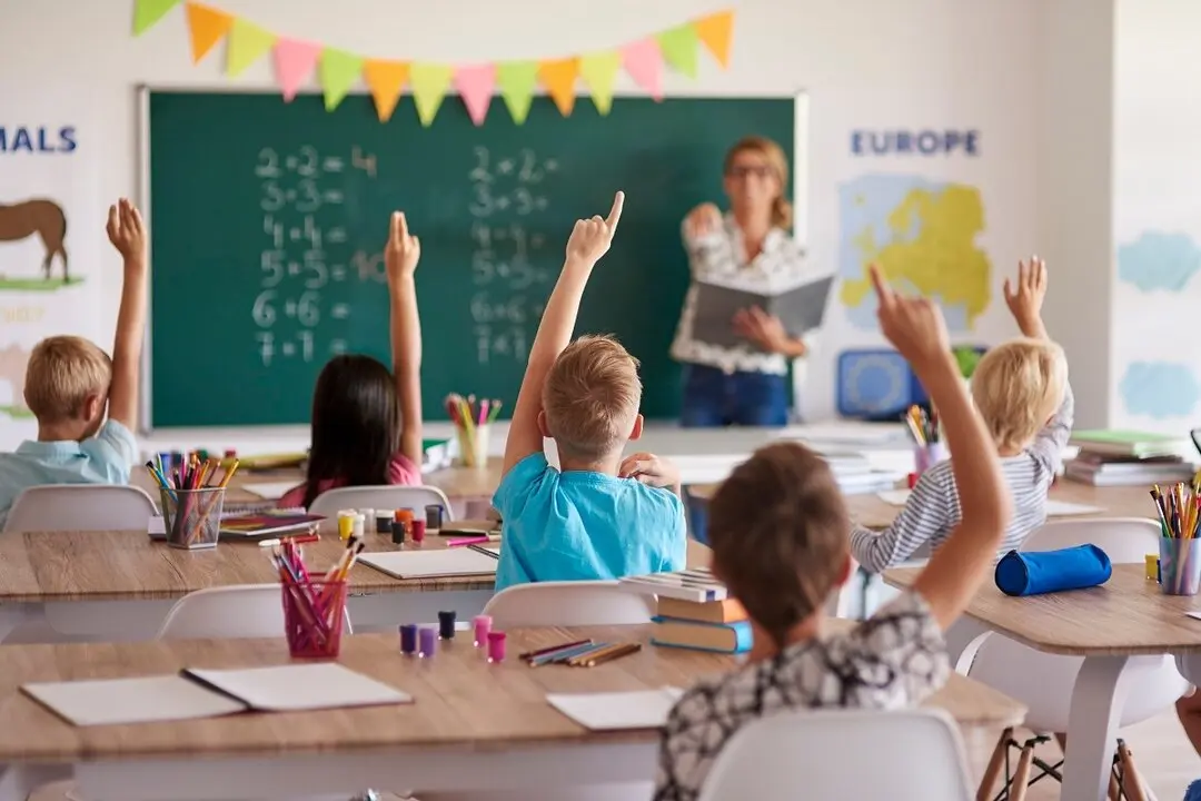 Calendario escolar del curso 2025/2026 en Galicia.
