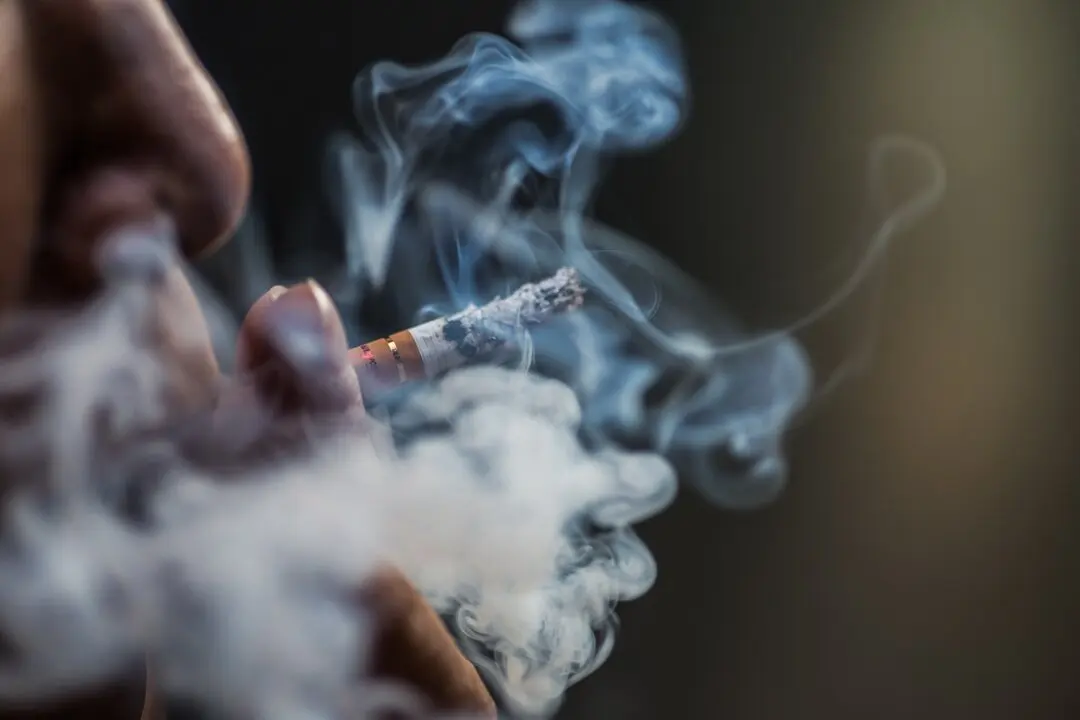 Sanidad incluir&aacute; nuevos espacios libres de humo.