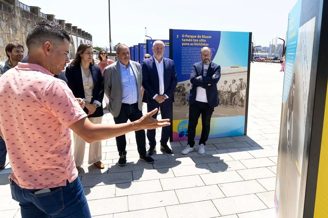 Foto: ayuntamiento A Coru&ntilde;a