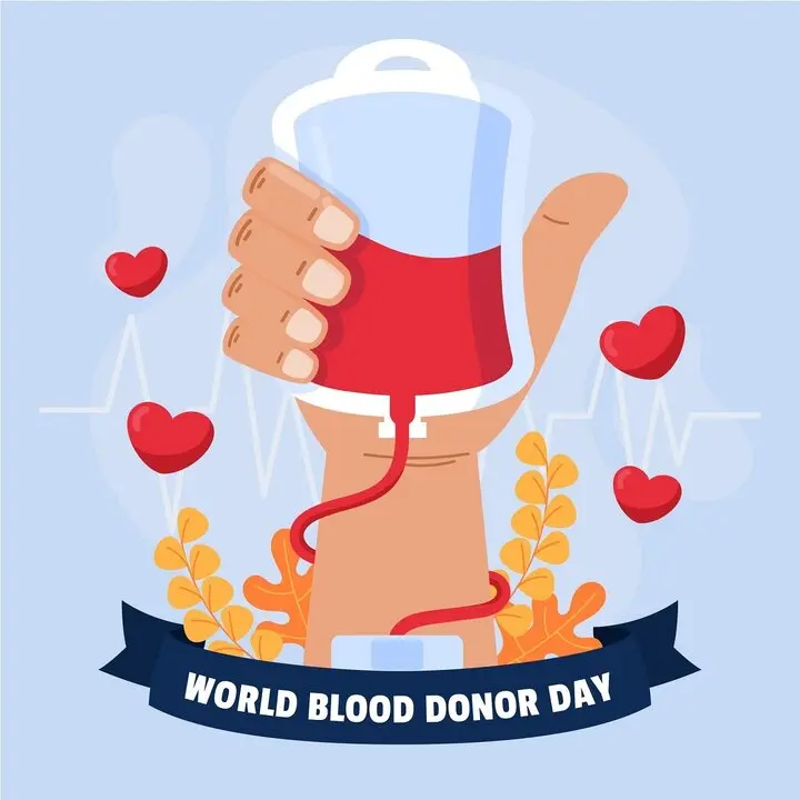 Donaci&oacute;n de sangre en Arteixo.