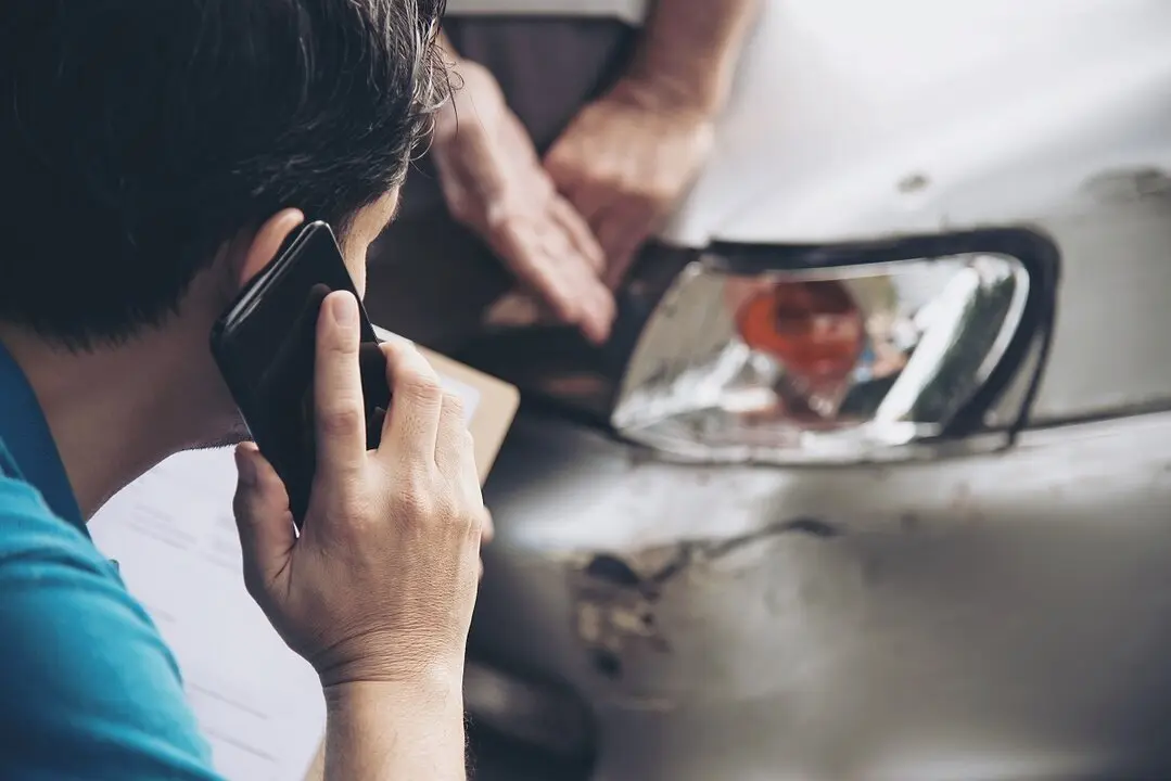 La importancia de la colaboraci&oacute;n ciudadana en los accidentes de tr&aacute;fico.