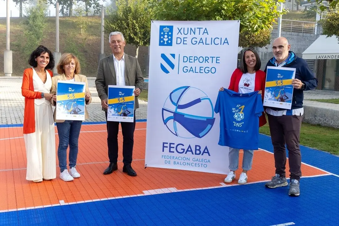 Competiciones deportivas como puntos de dinamizaci&oacute;n del gallego.