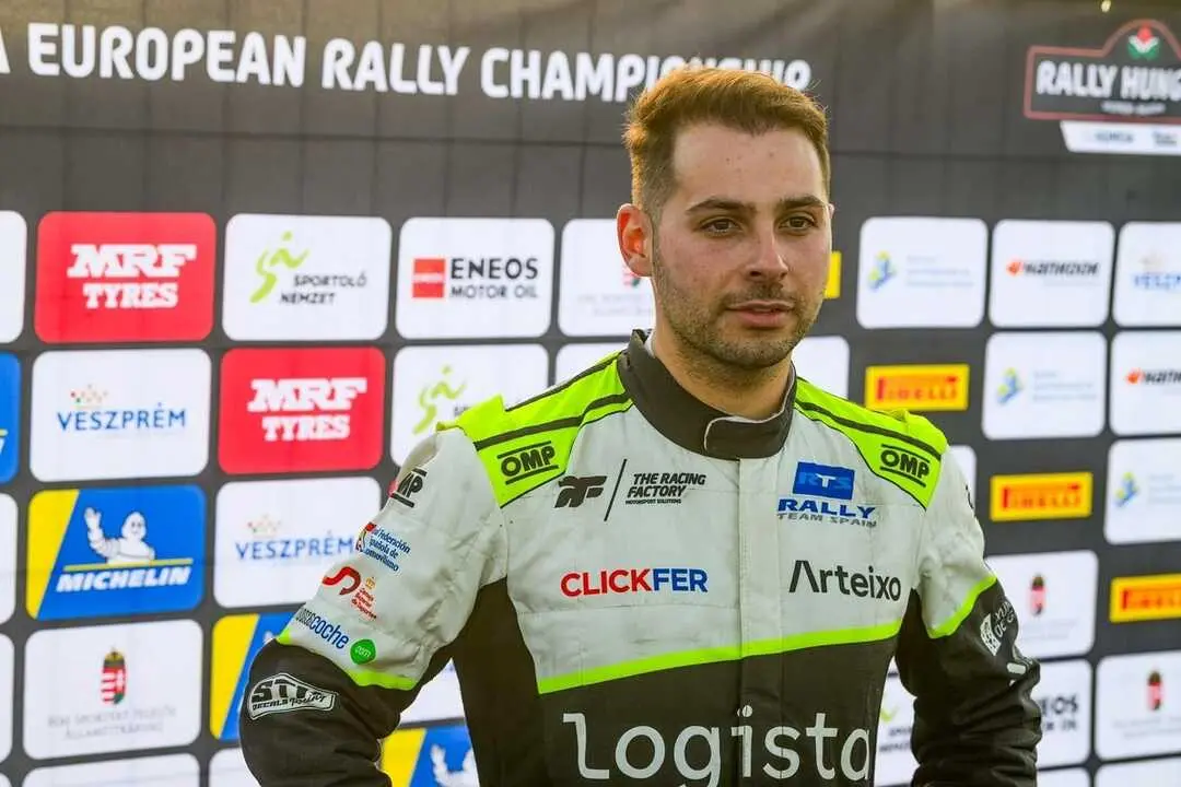 Croacia, &uacute;ltima cita del Europeo para Rober Blach Jr.