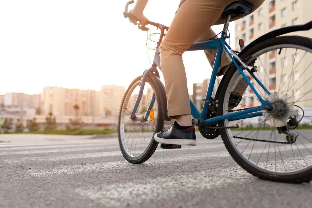 D&iacute;a de la Bicicleta en Arteixo.