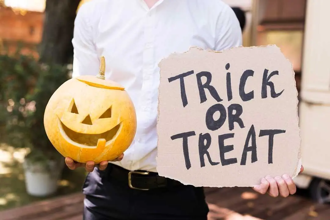 Halloween: "Truco o Trato" llega a Arteixo.