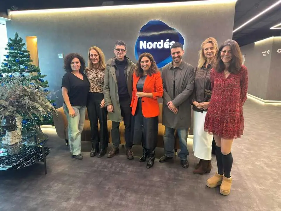 El periodista Xurxo Fern&aacute;ndez gana la LXXXV edici&oacute;n del Premio P&eacute;rez Lug&iacute;n.