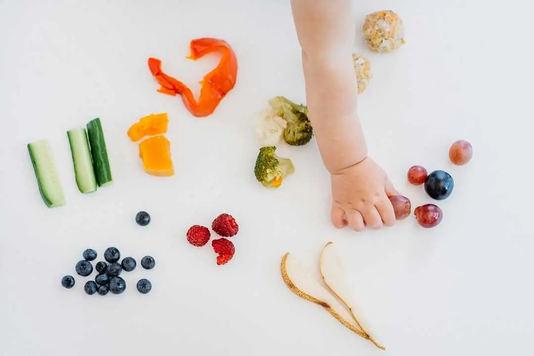 La introducci&oacute;n temprana de alimentos ayuda a prevenir la alergia alimentaria.