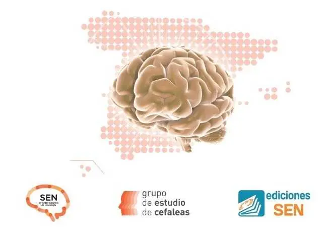 Nuevo Manual de Pr&aacute;ctica Cl&iacute;nica en Cefaleas.