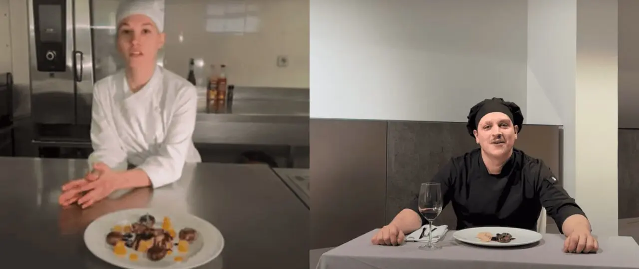 Abierto el plazo de votaci&oacute;n del XIV Premio Promesas de la Alta Cocina.