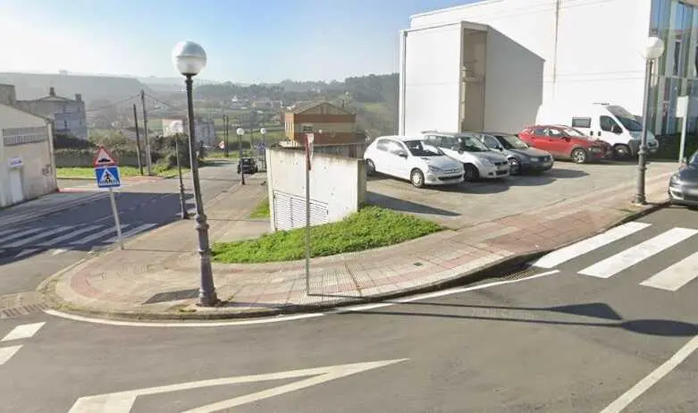 Construcci&oacute;n de 14 viviendas de promoci&oacute;n p&uacute;blica en Arteixo.