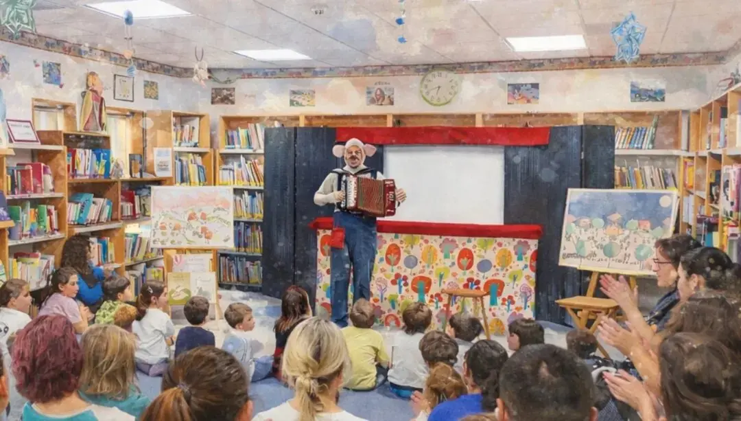 La Red de Bibliotecas Municipales de Arteixo inicia el a&ntilde;o con nuevas actividades.