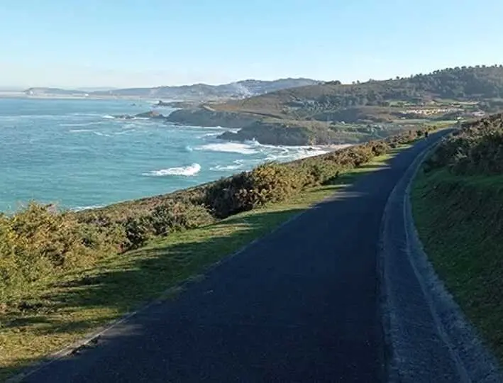 La Senda Litoral de Arteixo repite como Sendero Azul en 2026.