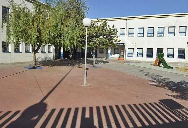 CEIP Ponte dos Brozos.