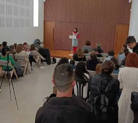 Arteixo celebra el D&iacute;a de Rosal&iacute;a.