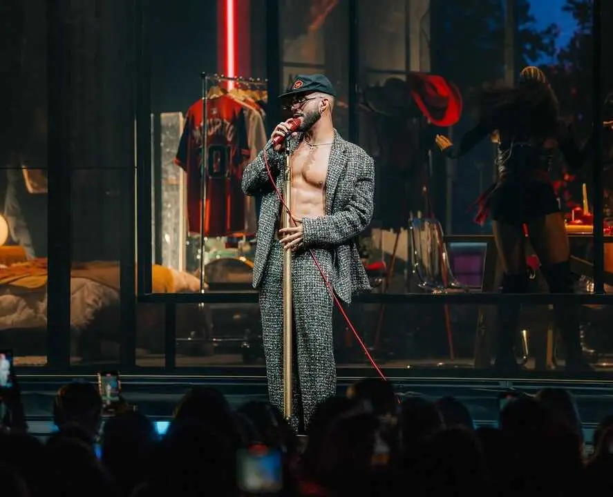 Manuel Turizo, nueva gran confirmaci&oacute;n para el Morri&ntilde;a Fest 2026.