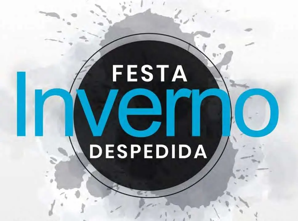 Gran Fiesta de Fin de Invierno en Arteixo.