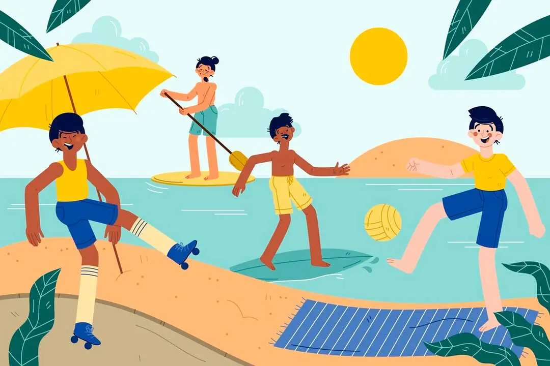Arteixo presenta el Programa Deportivo de Verano 2026-
