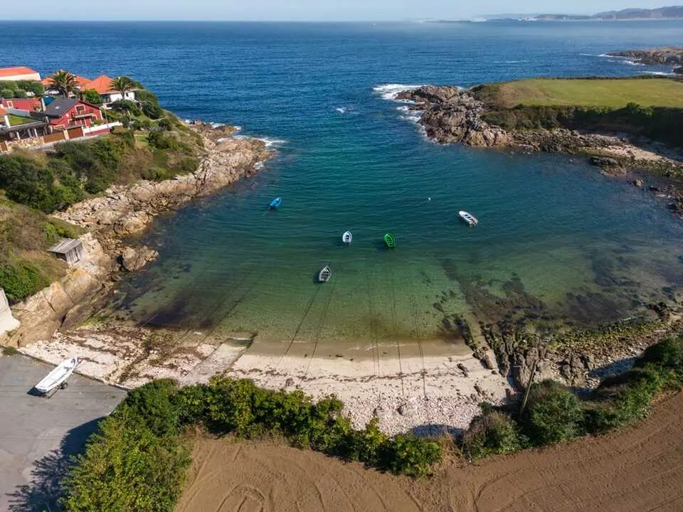 Rutas marineras con las que descubrir el litoral arteix&aacute;n.