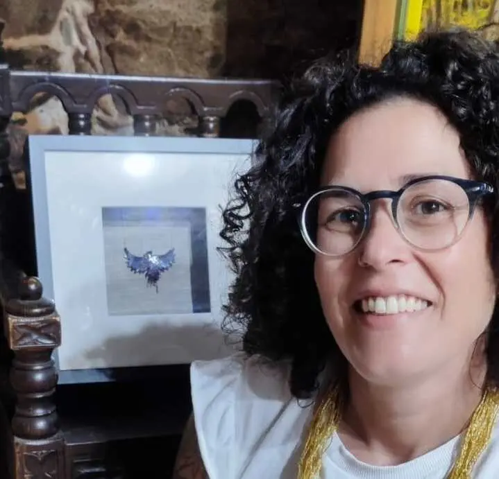 Xoiatrix&reg; presenta su exposici&oacute;n de joyer&iacute;a contempor&aacute;nea en Arteixo.