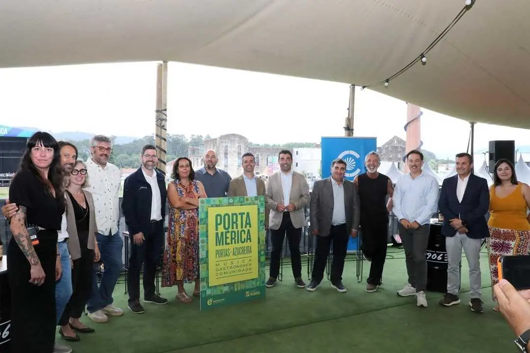 PortAm&eacute;rica presenta su 14&ordf; edici&oacute;n.