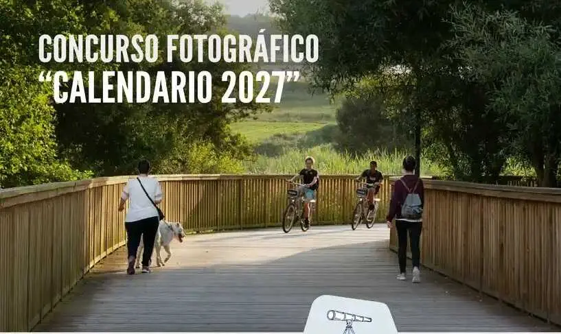 Arteixo inicia el concurso fotogr&aacute;fico para ilustrar el calendario municipal de 2027.