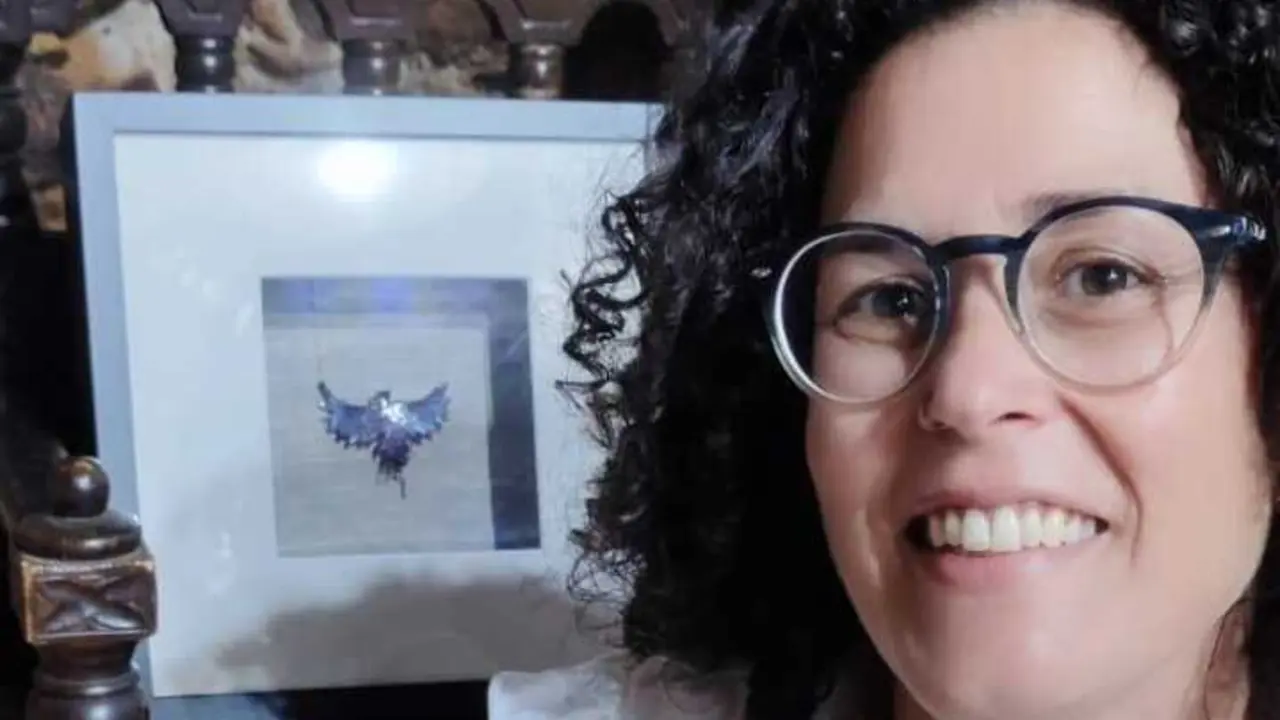Xoiatrix&reg; presenta su exposici&oacute;n de joyer&iacute;a contempor&aacute;nea en Arteixo.