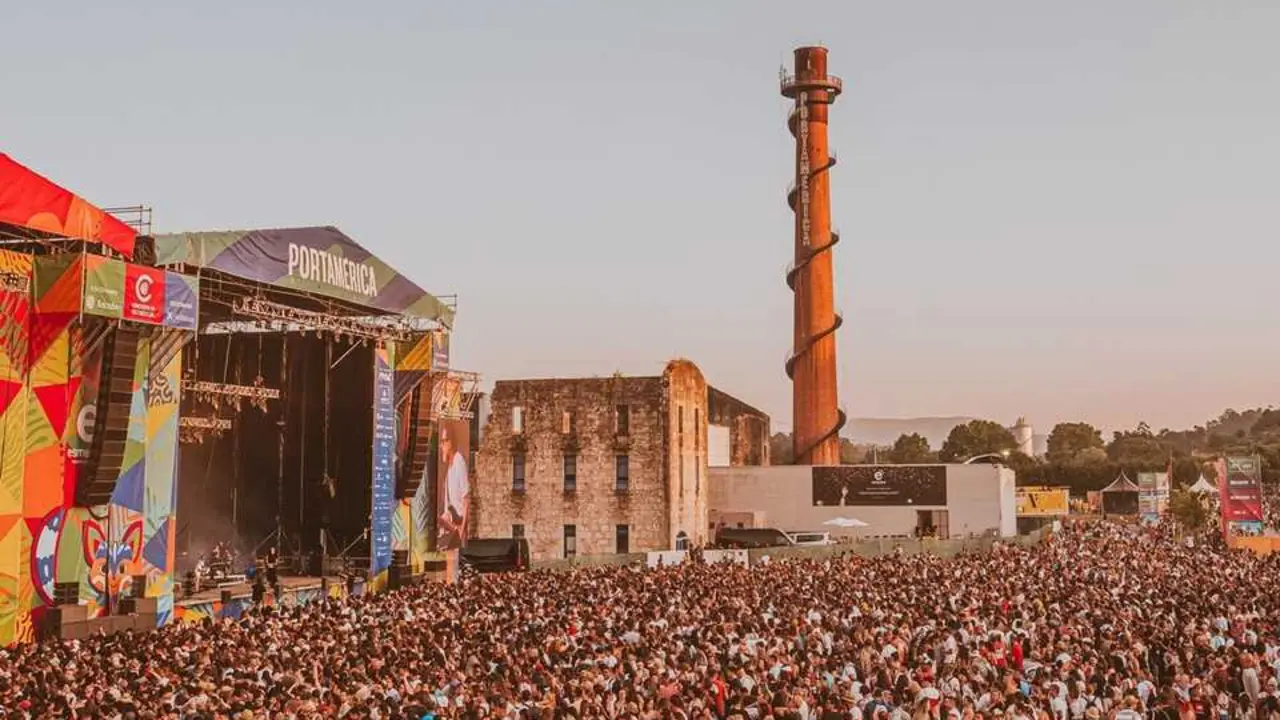 La m&uacute;sica de PortAm&eacute;rica tambi&eacute;n se vivir&aacute; en lengua de signos.