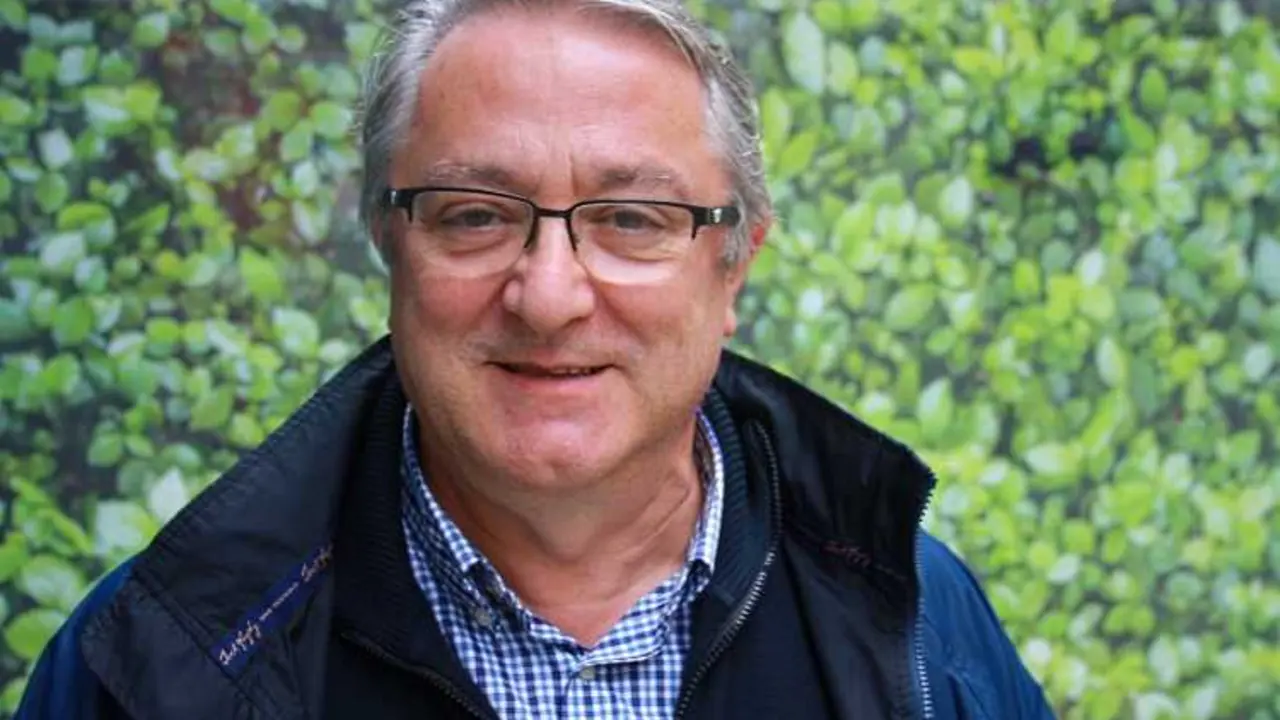 La UBA nombra "Doctor Honoris Causa" al profesor coru&ntilde;&eacute;s Ricardo Garc&iacute;a Mira.