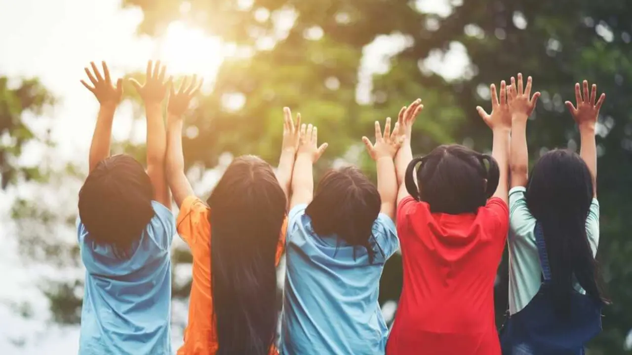 I Congreso Auton&oacute;mico sobre los derechos de la infancia.