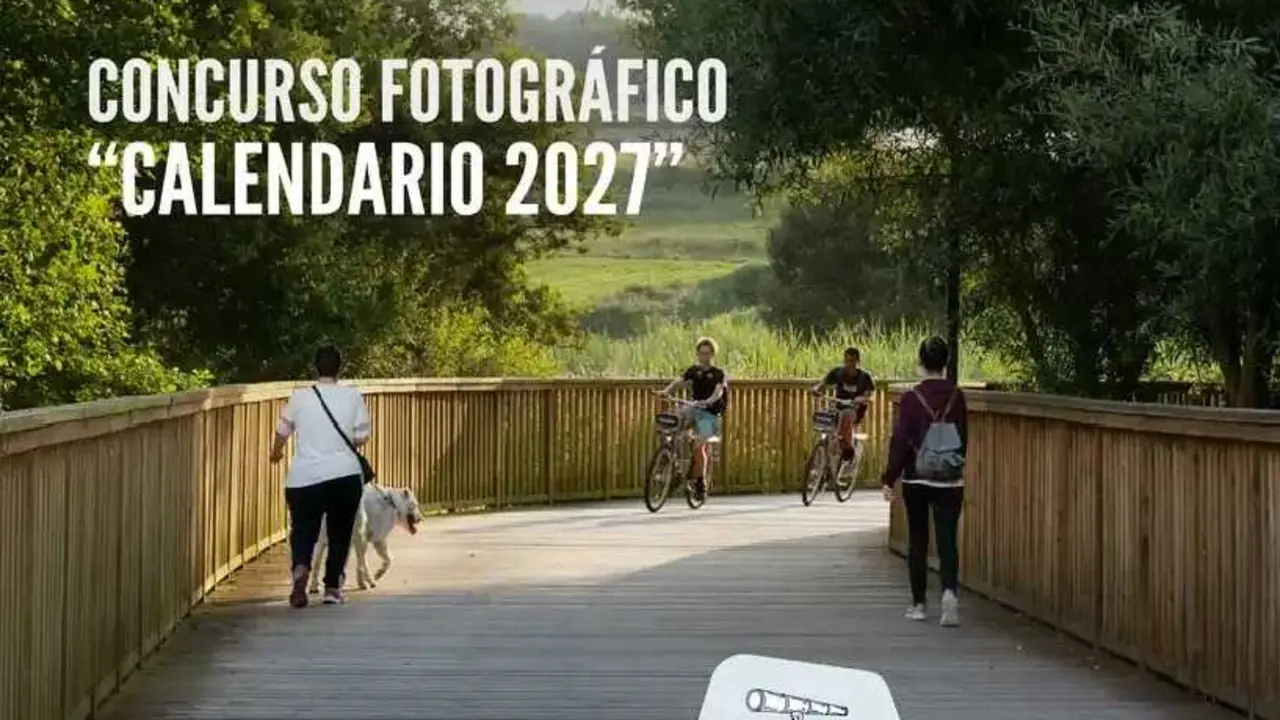 Arteixo inicia el concurso fotogr&aacute;fico para ilustrar el calendario municipal de 2027.