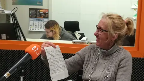22 enero 2019 en Salud y Medicina Hoy con Bibiana P&eacute;rez, presidenta de Acofifa