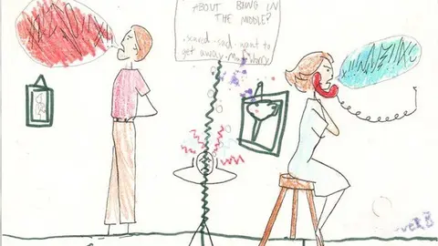 Imagen: Kids in the middle