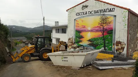 Centro c&iacute;vico Barra&ntilde;&aacute;n