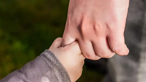 Oversharing y la infancia