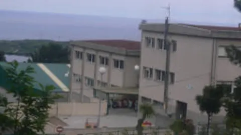 Proyecto para mejorar el vial en la zona del CEIP Gal&aacute;n en Oseiro