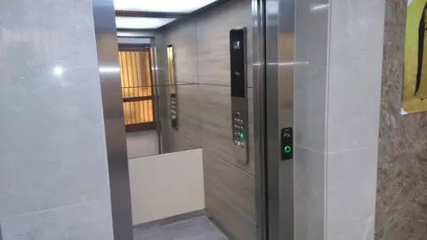 subvenciones para accesibilidad en edificios de Arteixo