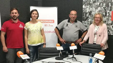 Acofifa fibromialgia jornada octubre