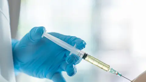 Ampliaci&oacute;n de la campa&ntilde;a de vacunaci&oacute;n de la gripe y del covid.