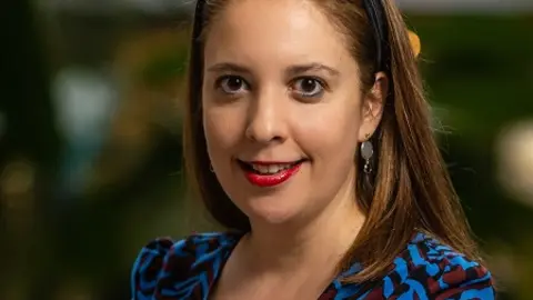 La neur&oacute;loga gallega, Susana Arias forma parte de la nueva directiva de la SEN