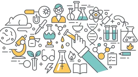 11 de febrero, D&iacute;a de la Mujer y la Ni&ntilde;a en la Ciencia