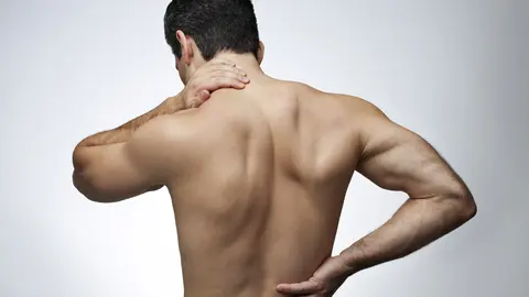 Los dolores de espalda pueden deberse a un mal h&aacute;bito postural