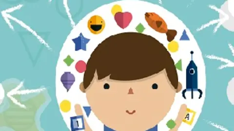 Pautas enfermeras para sobrellevar el confinamiento con ni&ntilde;os TEA
