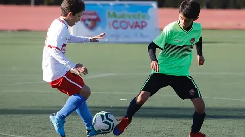 El deporte libera todo el estr&eacute;s que provoca la dermatitis at&oacute;pica