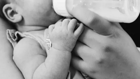 La obesidad infantil hay que prevenirla