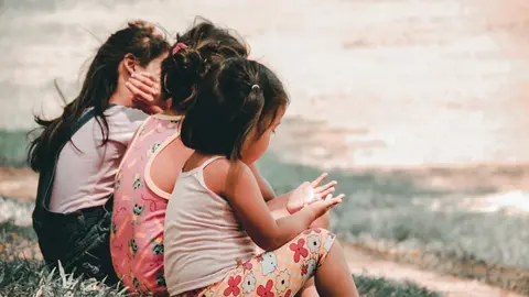 Hay que argumentar cualquier medida en inter&eacute;s superior del Ni&ntilde;o