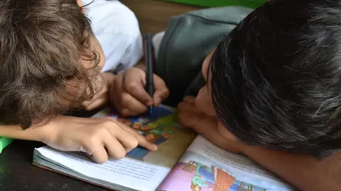 Hay que incluir en el relato de la Pandemia la situaci&oacute;n concreta de la infancia del sistema de protecci&oacute;n