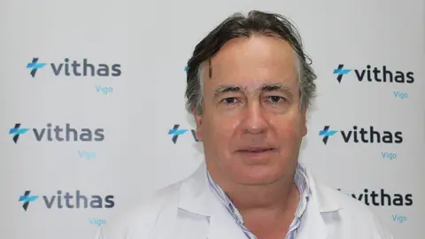 El doctor aconseja prudencia