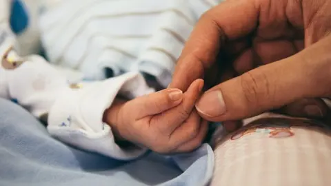 La Xunta reanuda el plan de control de salud infantil despu&eacute;s de la pandemia
