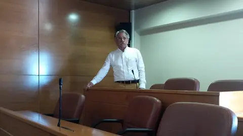 tema de inter&eacute;s general en pleno del Concello de Arteixo