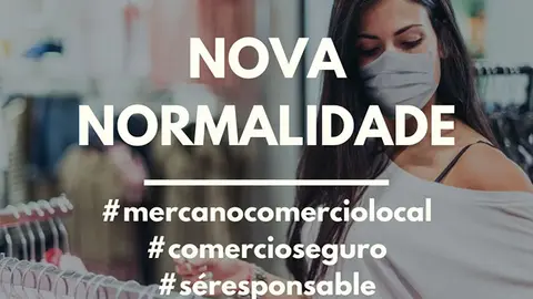 CCA Arteixo apuesta por el comercio local